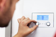 best White House boiler servicing companies