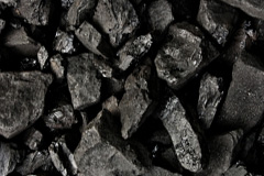 White House coal boiler costs