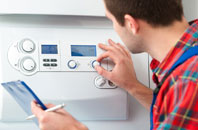 free commercial White House boiler quotes