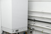 free White House condensing boiler quotes