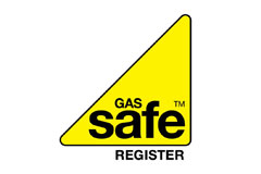 gas safe companies White House